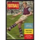 Signed picture of Ray Pointer the Burnley FC footballer. 